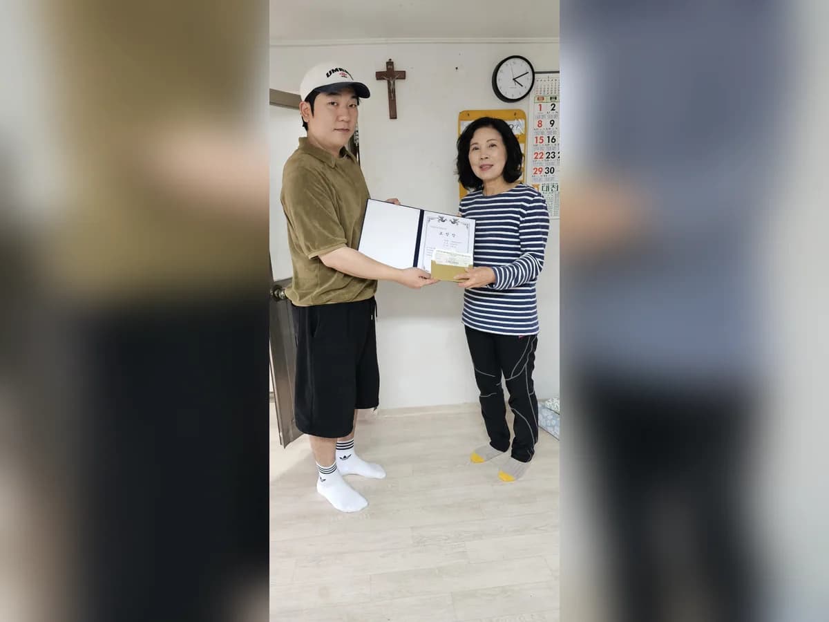 으뜸방문요양센터 이미지 3