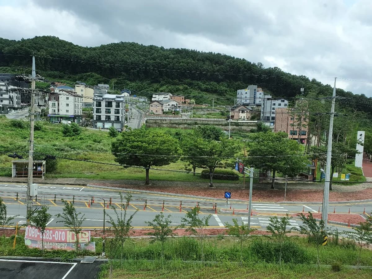 실버스쿨노인복지센터 이미지 3