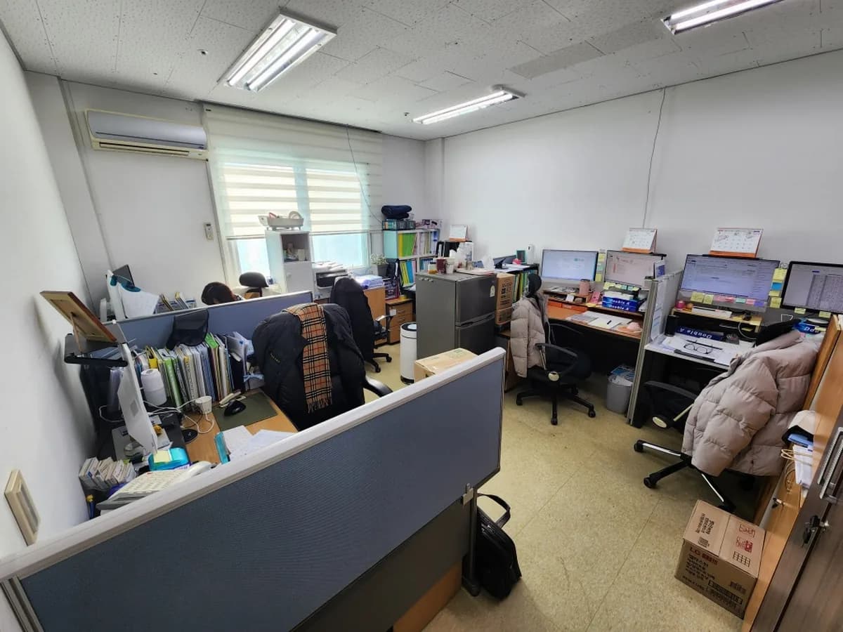 서산노인복지센터 이미지 5