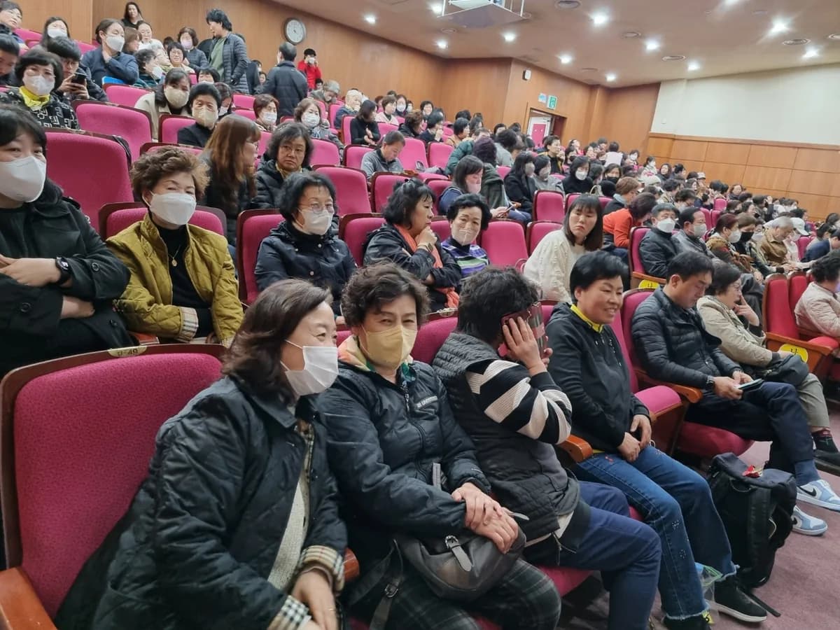 스마일복지센터 이미지 4