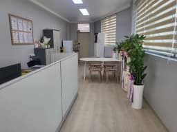 서산평안재가복지센터