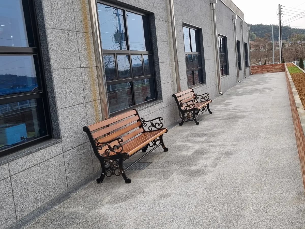 금빛재활복지센터주간보호센터 이미지 3