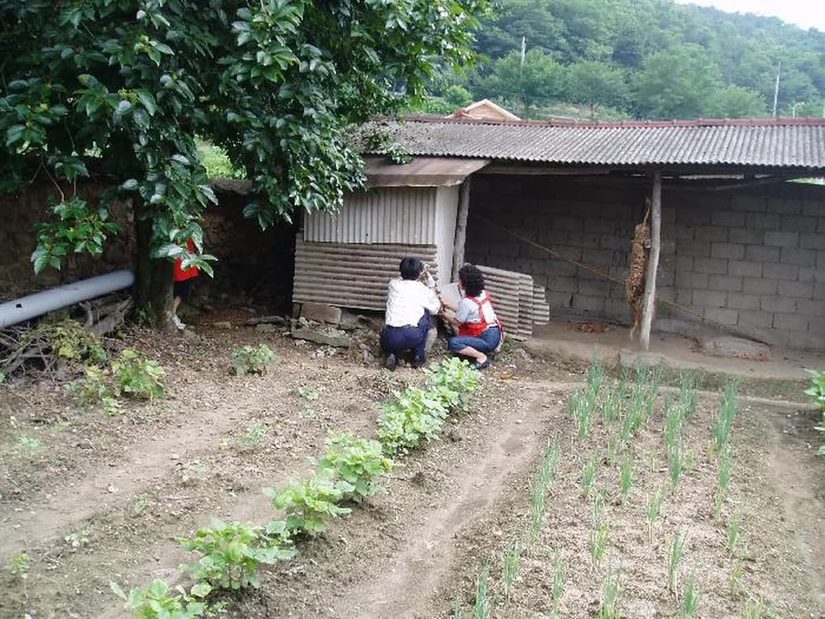 논산노인복지센터 이미지 5