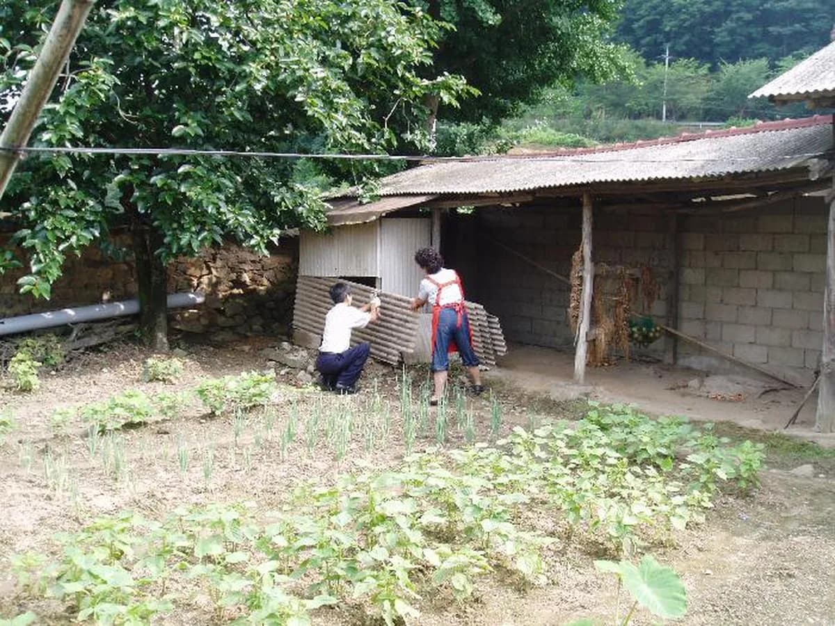 논산노인복지센터 이미지 7