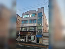 놀뫼사랑노인복지센터