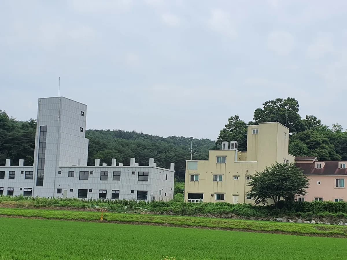 (사회복지법인당진)당진시니어재가센터 이미지 1