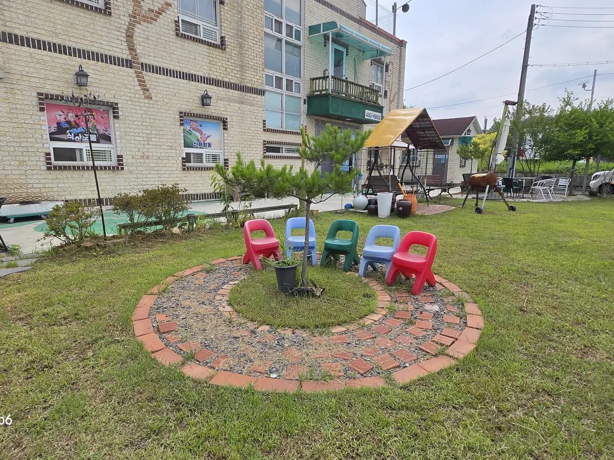 가온주야간보호센터 이미지 3