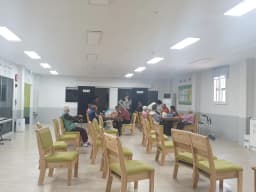 살림노인복지센터
