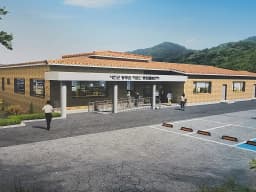 서천군 동부권 어르신 돌봄센터