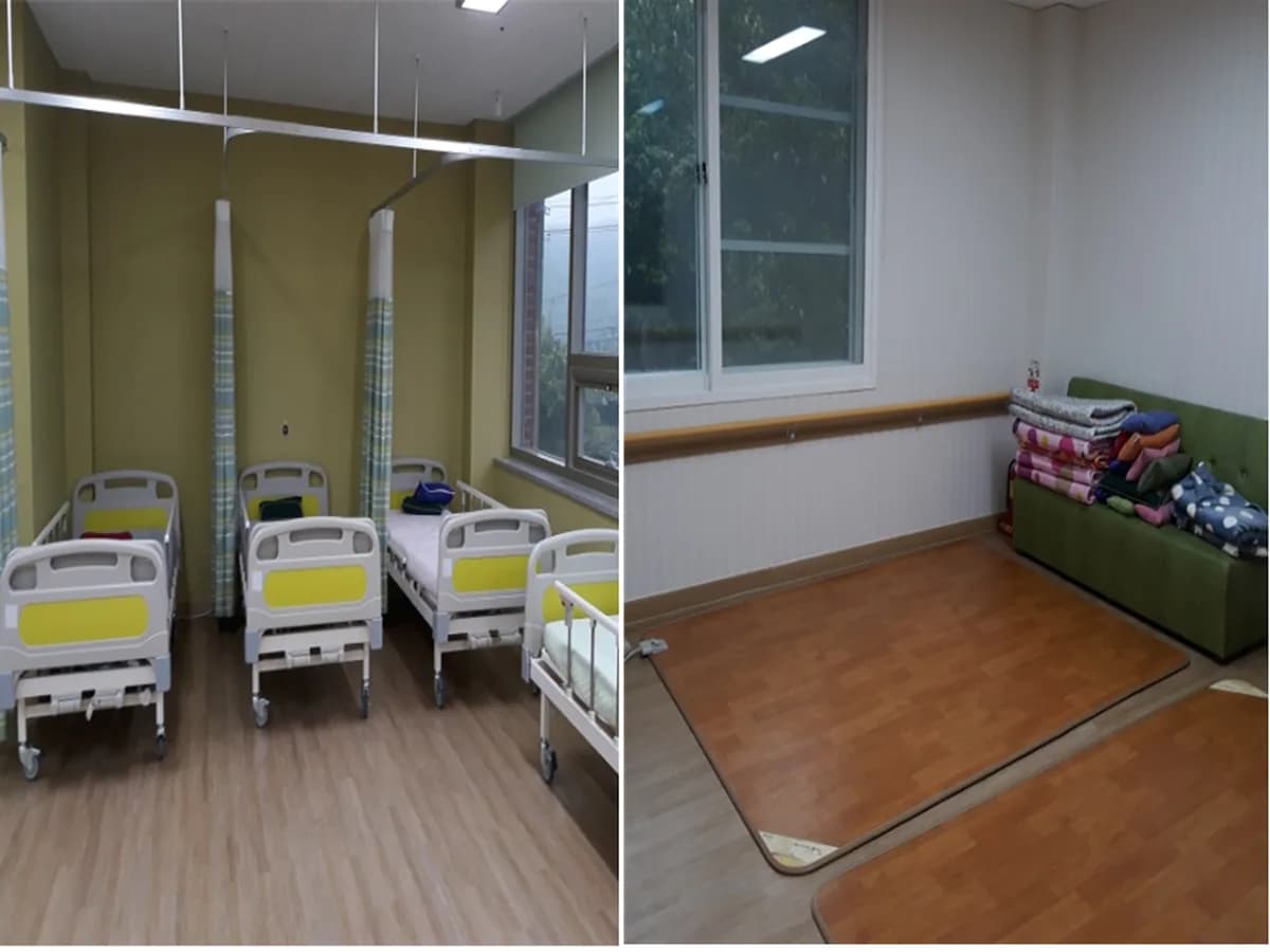 청로노인종합복지센터 이미지 5