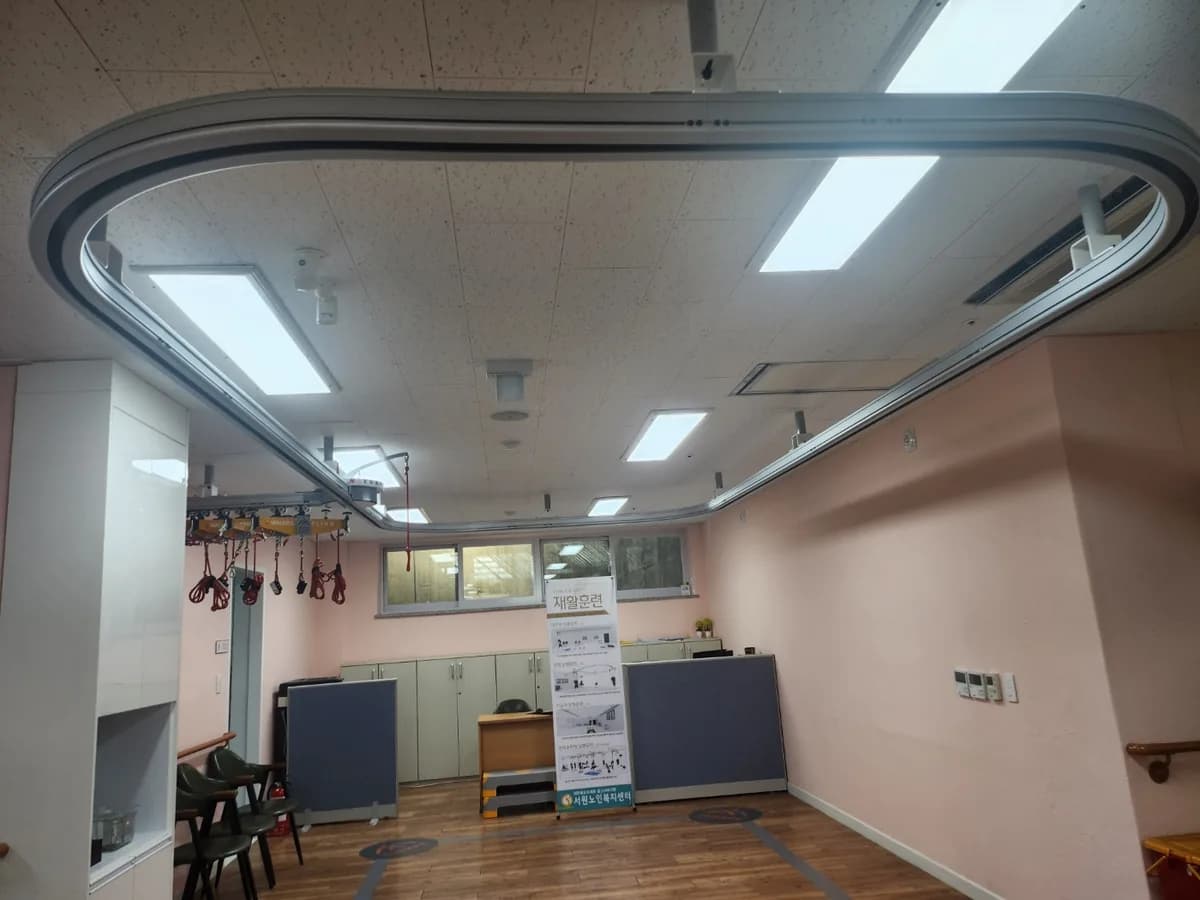 서원노인주간보호센터 이미지 1