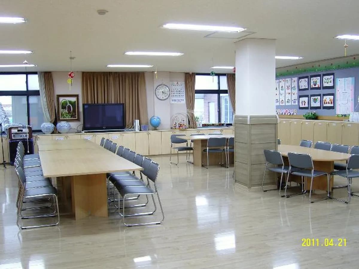 전주 인보노인복지센터 이미지 3