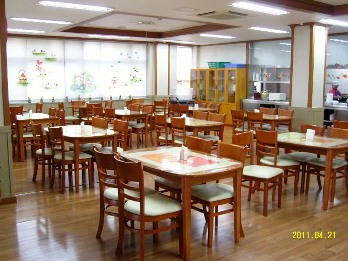 전주 인보노인복지센터 이미지 7