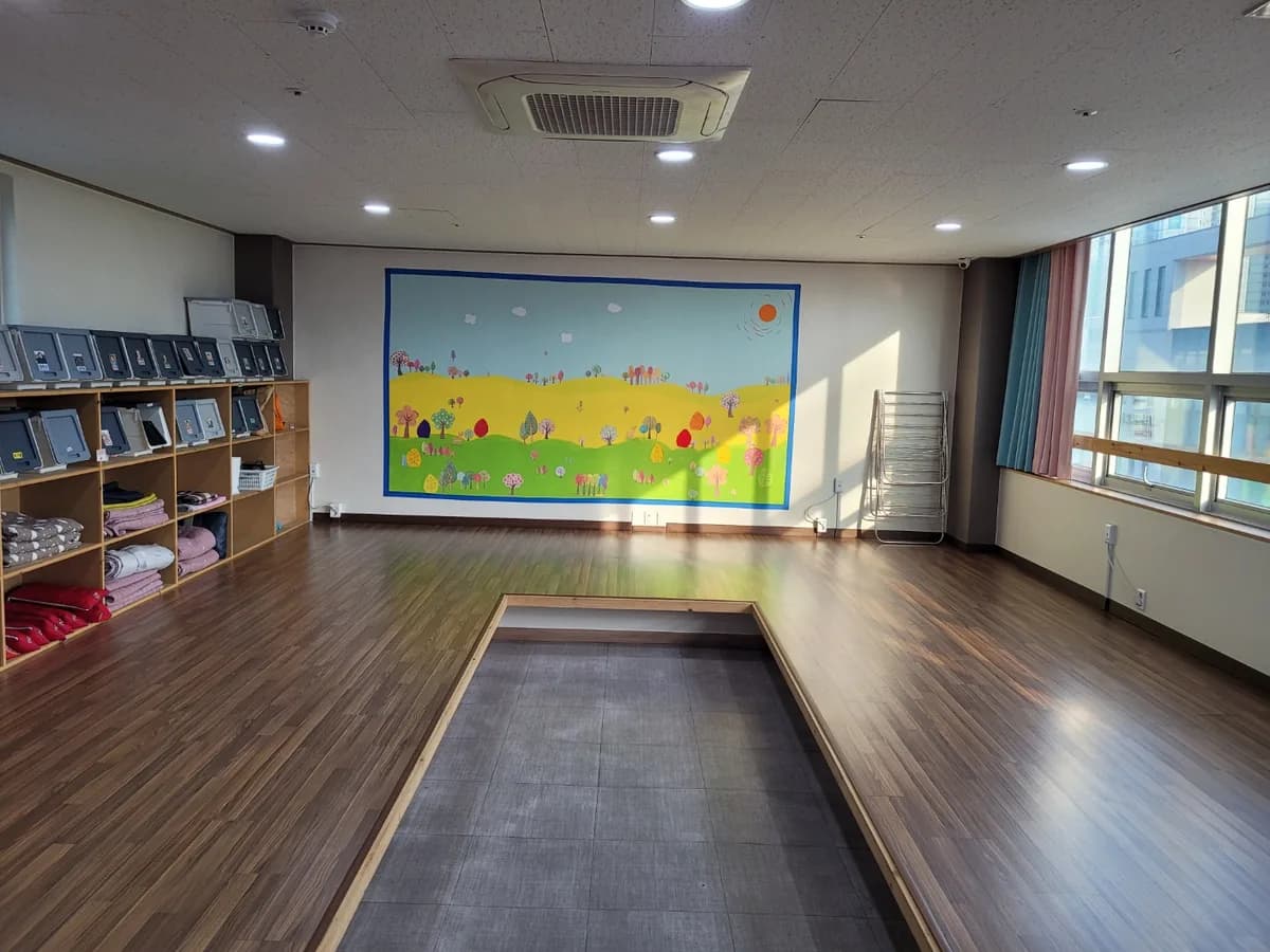 전주재활주간보호센터 이미지 2