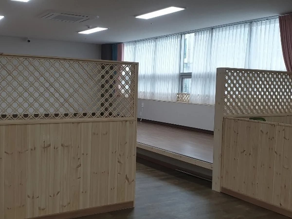 전주재활주간보호센터 이미지 6