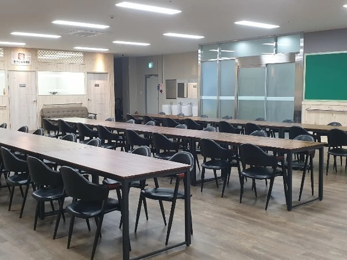 전주재활주간보호센터 이미지 7