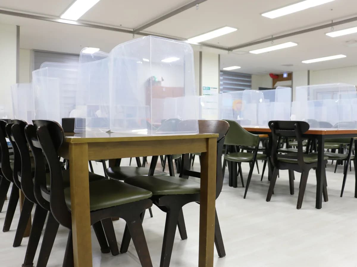 효자숲재활복지센터 이미지 2