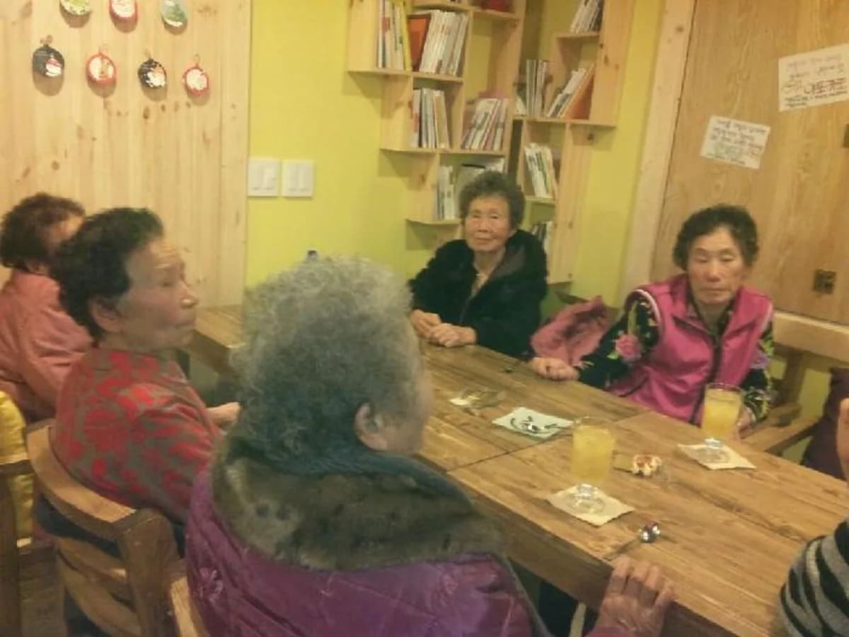 아펜젤러 사랑의집 이미지 6