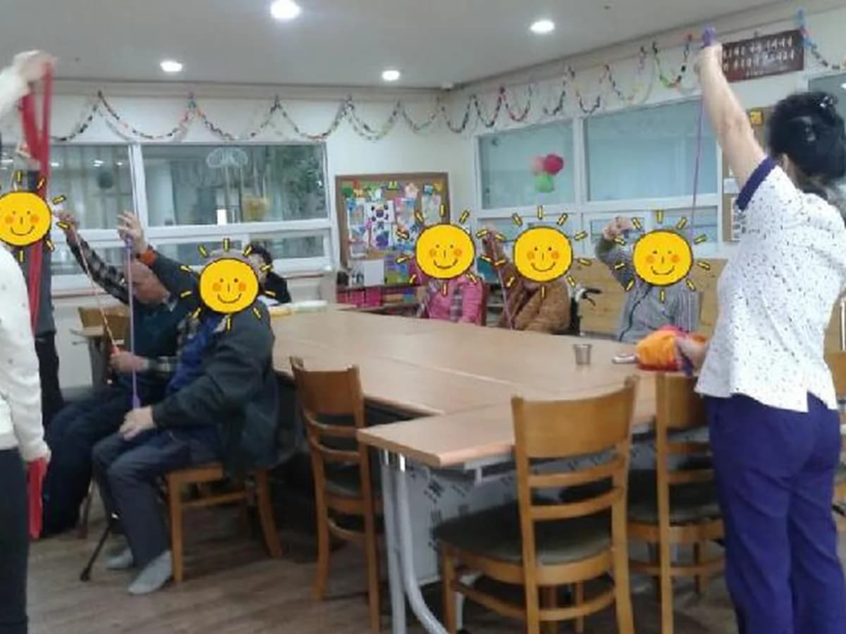 벧엘주간보호센터 이미지 8