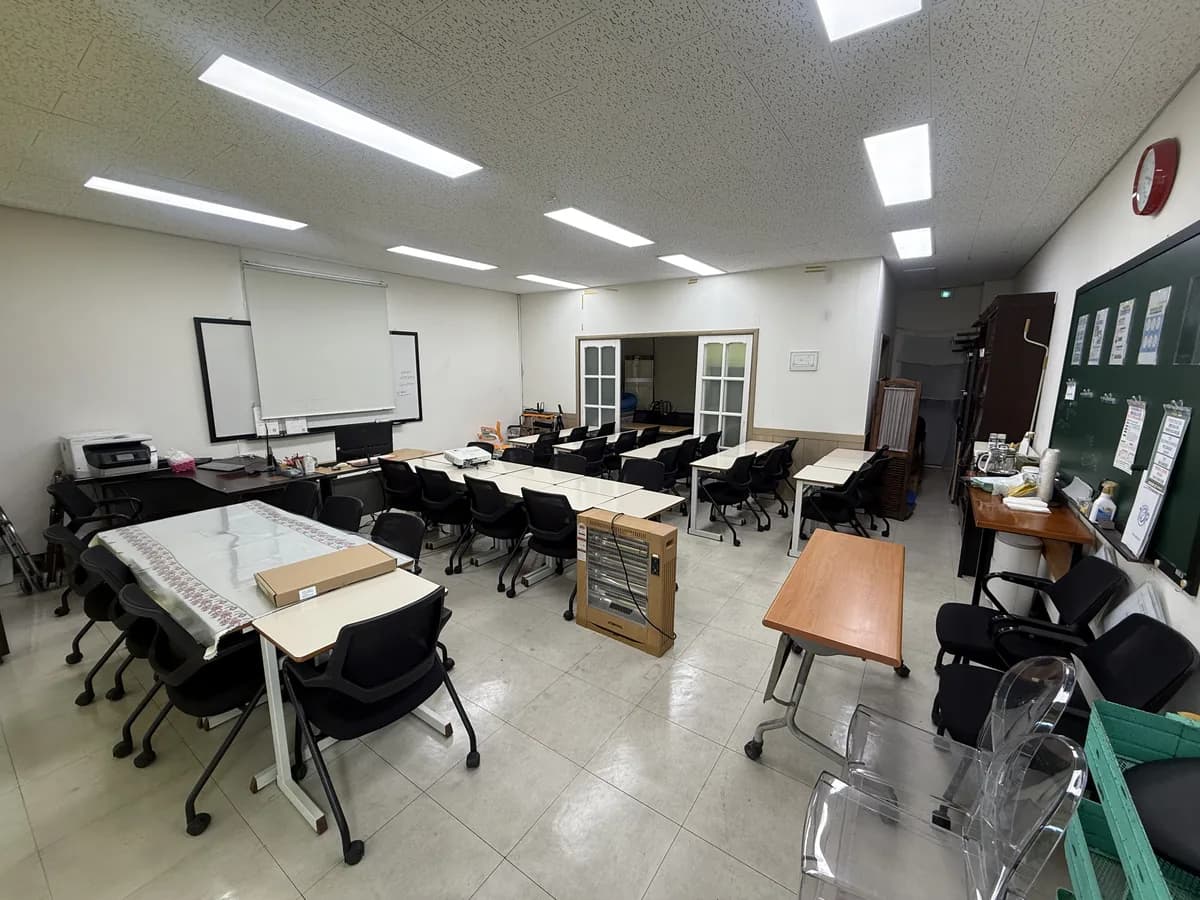 탑재가노인복지센터 이미지 2