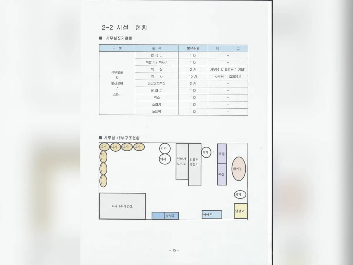 일송재가노인복지센터 이미지 2