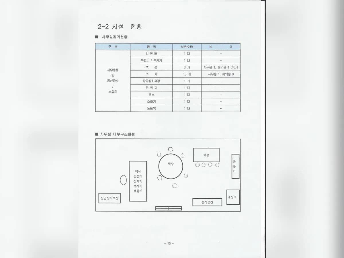 일송재가노인복지센터 이미지 3