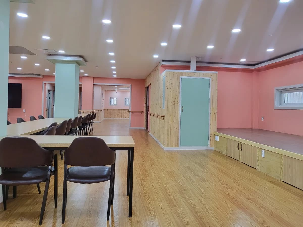 해피드림재가노인복지센터 이미지 6