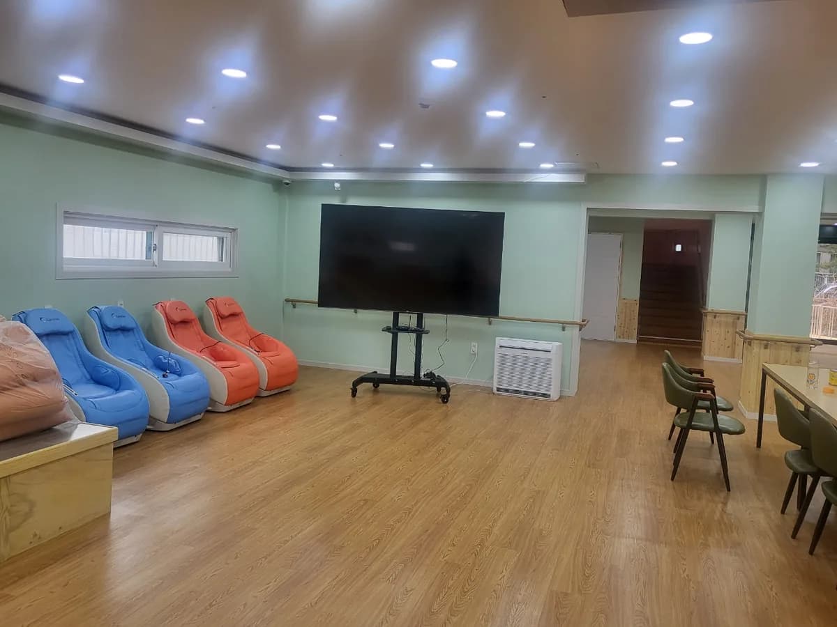 해피드림재가노인복지센터 이미지 7