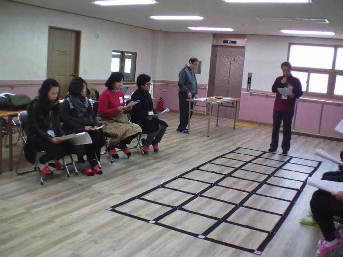 임마누엘노인복지센터 이미지 2