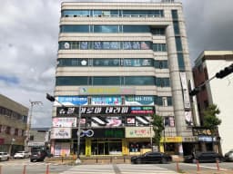 세영복지센터