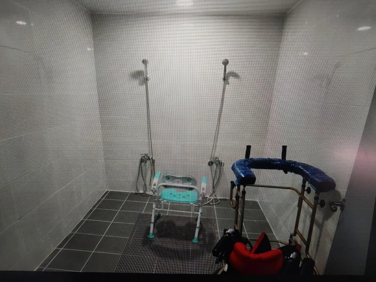 익산재가꽃동산노인주야간보호센터 이미지 2
