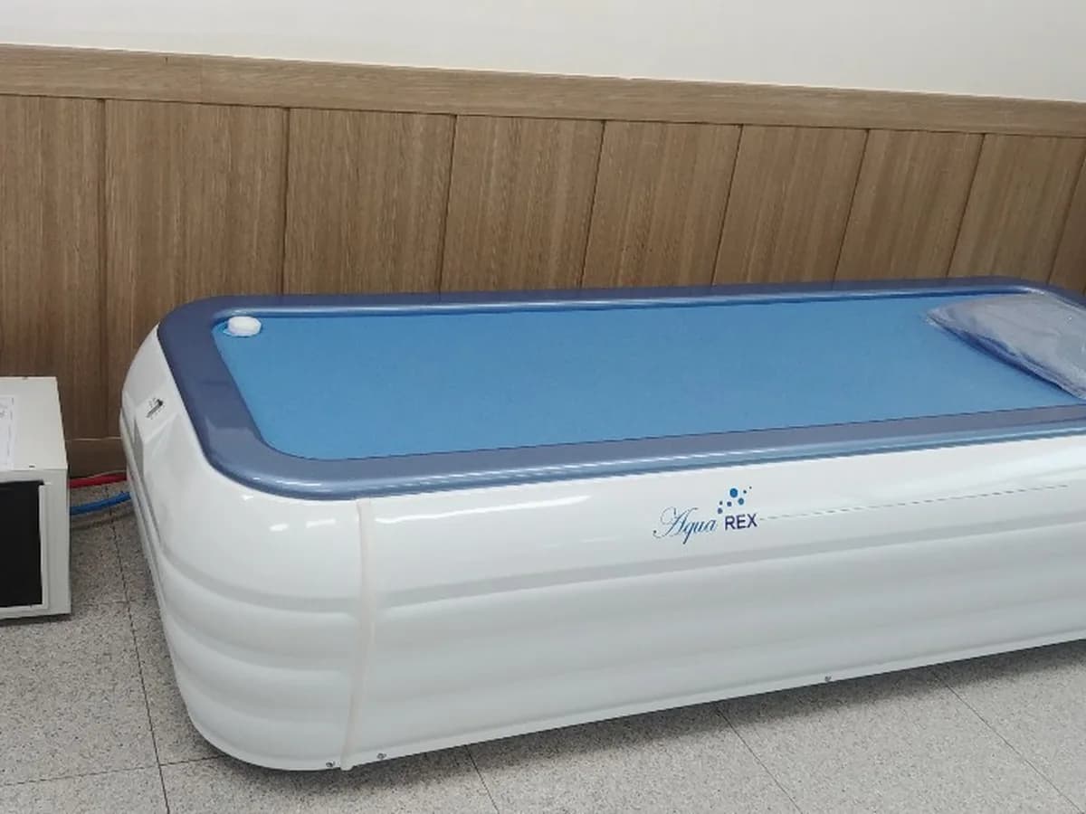 성공회행복노인복지센터 이미지 1