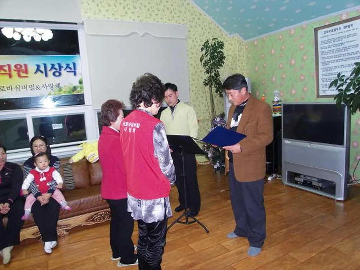 크로바주간보호센터 이미지 6