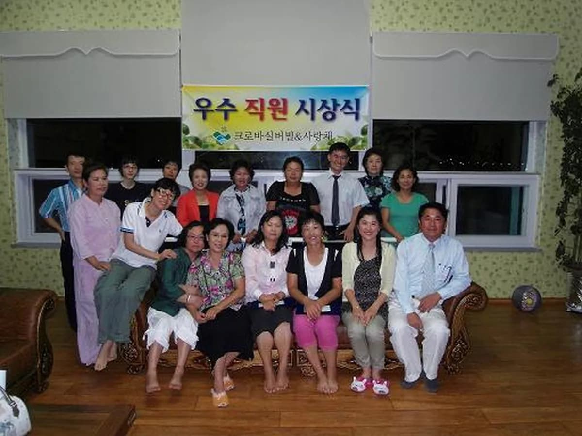 크로바주간보호센터 이미지 7