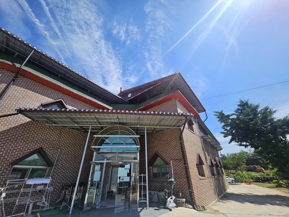 삼원주야간복지센터 이미지 1