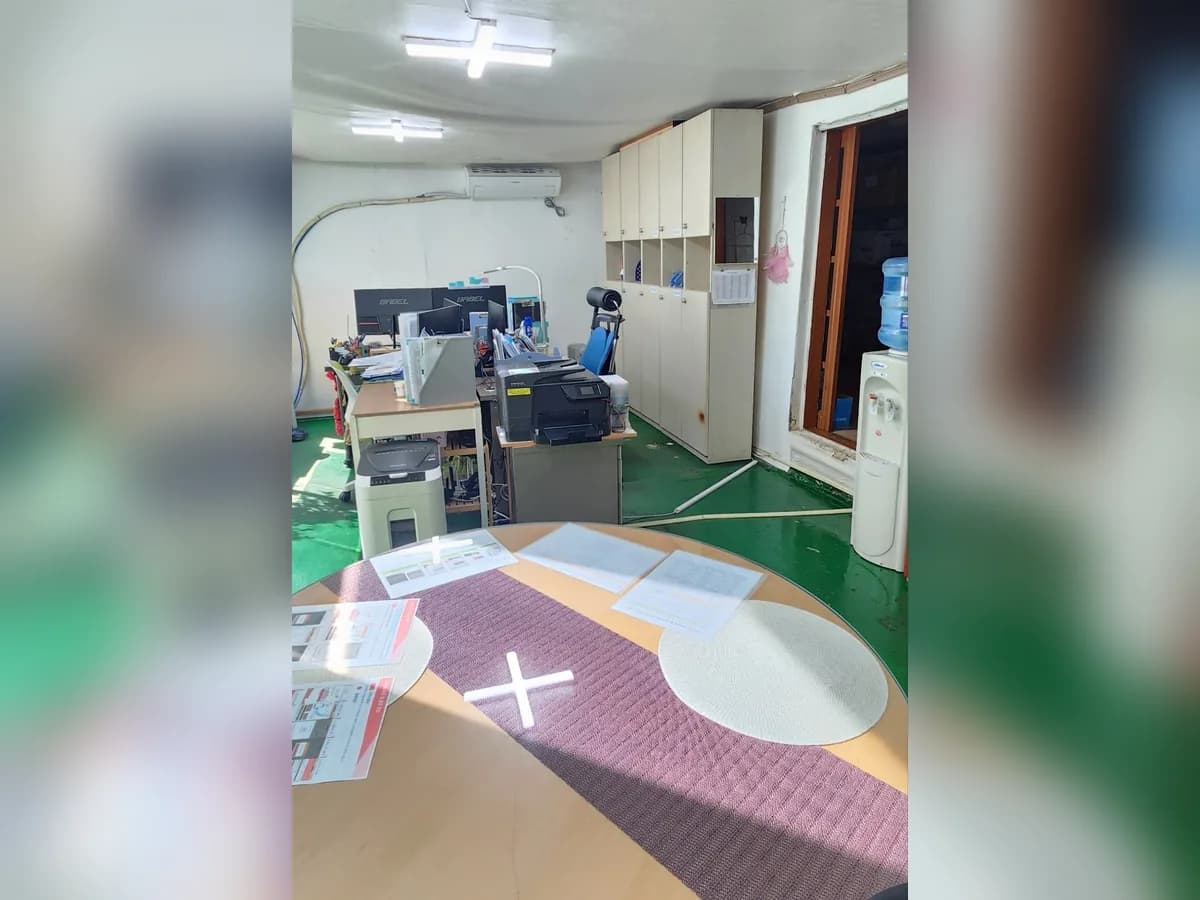 태인재가복지센터 이미지 1