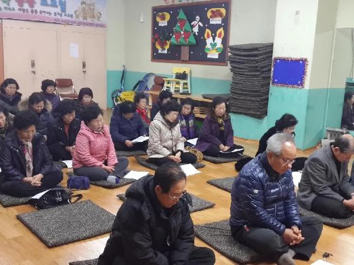 동북노인복지센터 이미지 8