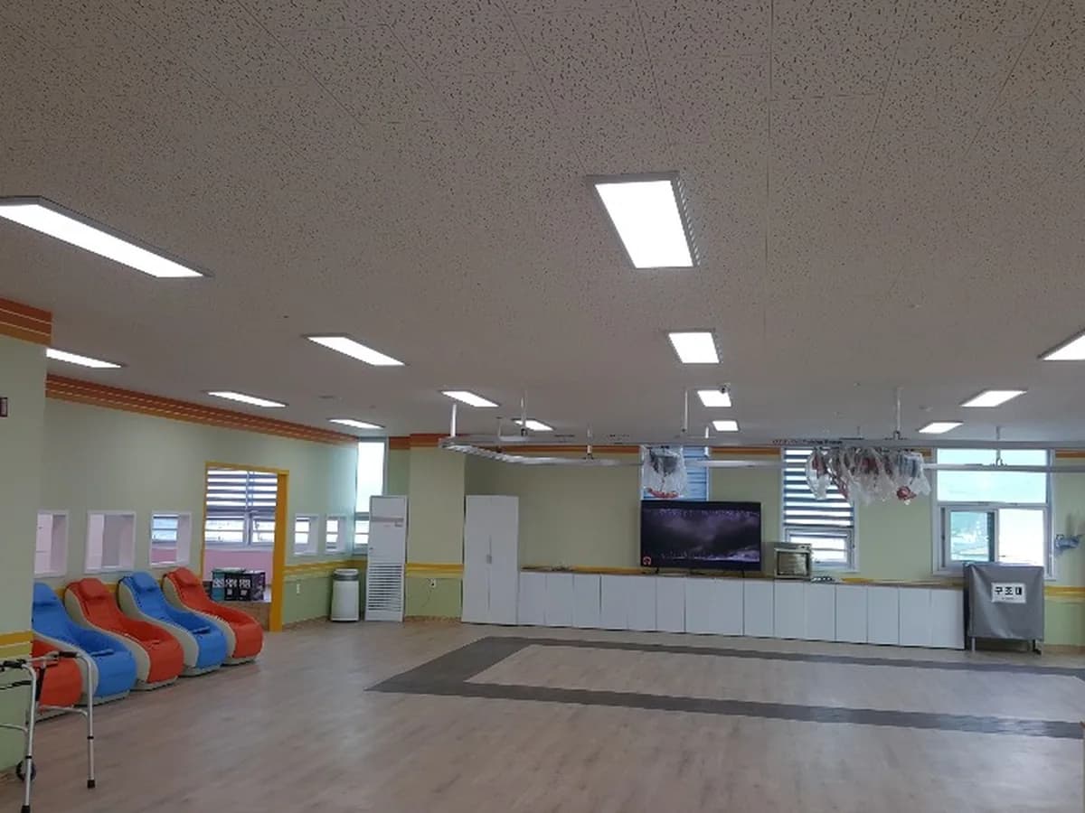 가장행복한재활 재가노인복지센터 이미지 2