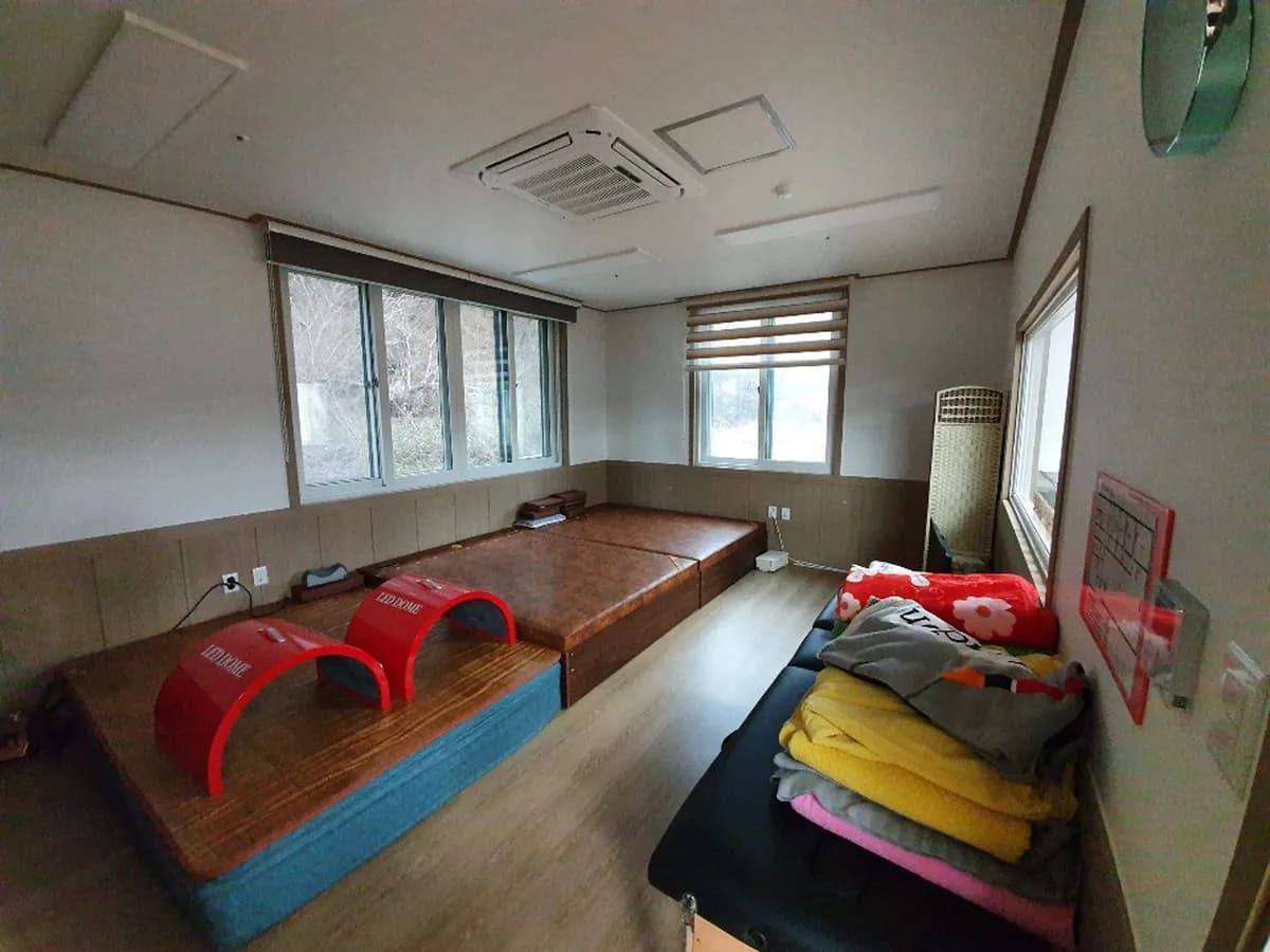 물댄동산노인복지센터 이미지 1