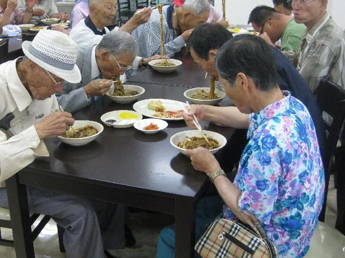 김제노인복지센터 이미지 3