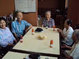 김제노인전문요양원주간센터