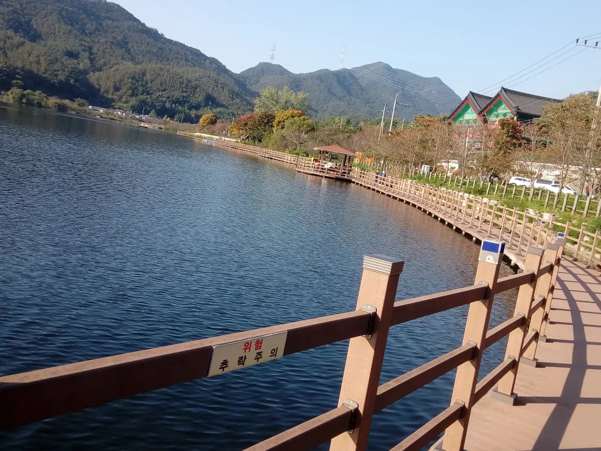 금산노인복지센터 이미지 3