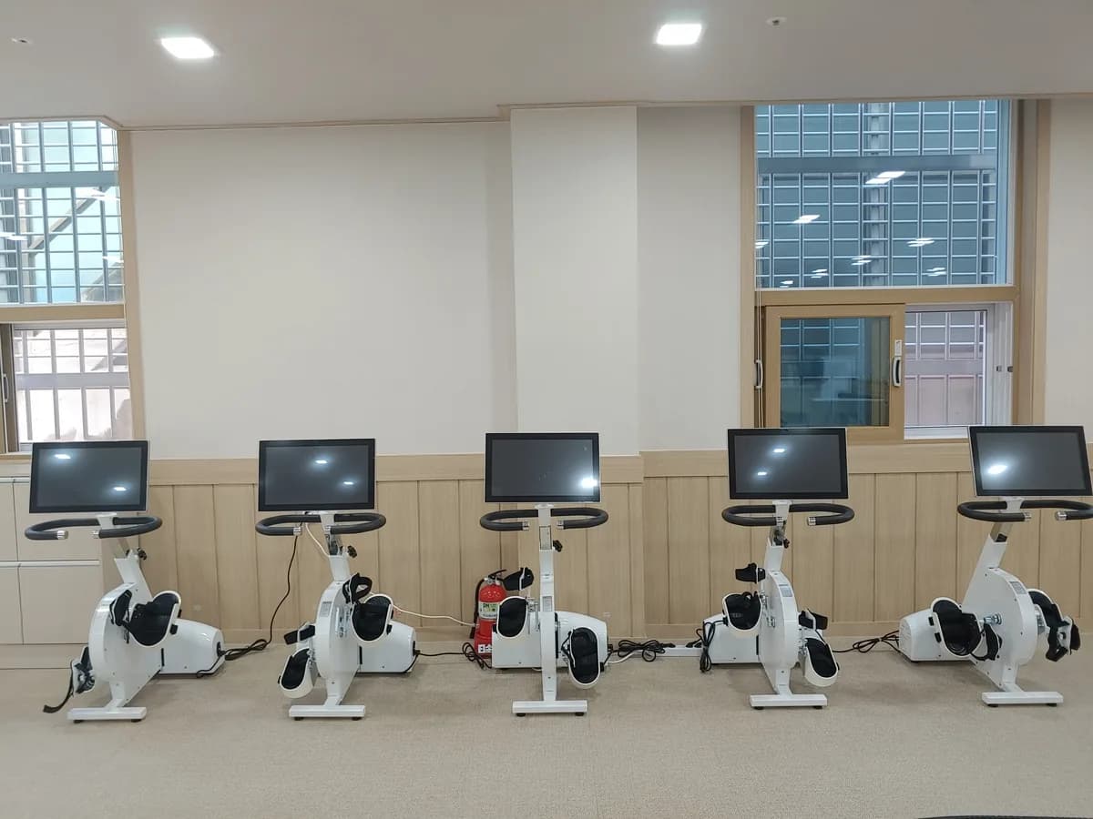 섬김주간보호센터 이미지 2