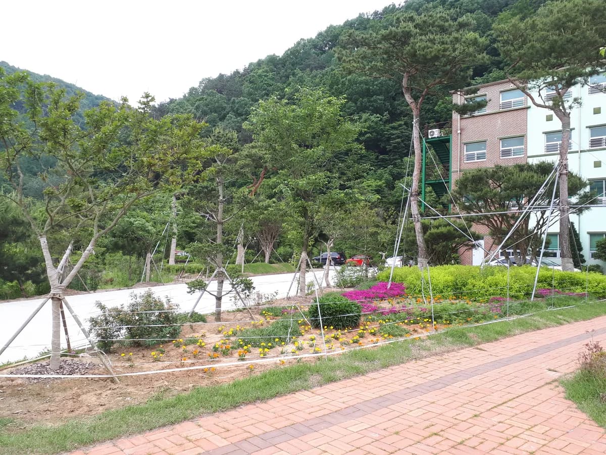 예은노인복지센터 이미지 7