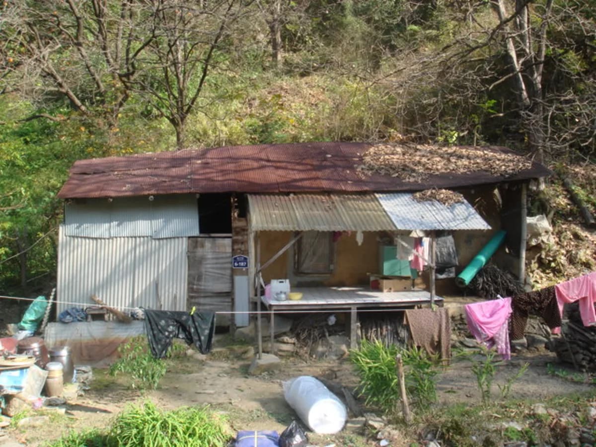 운주노인복지센터 이미지 5