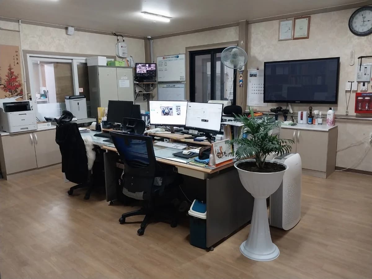 더사랑 재가노인복지센터 이미지 4