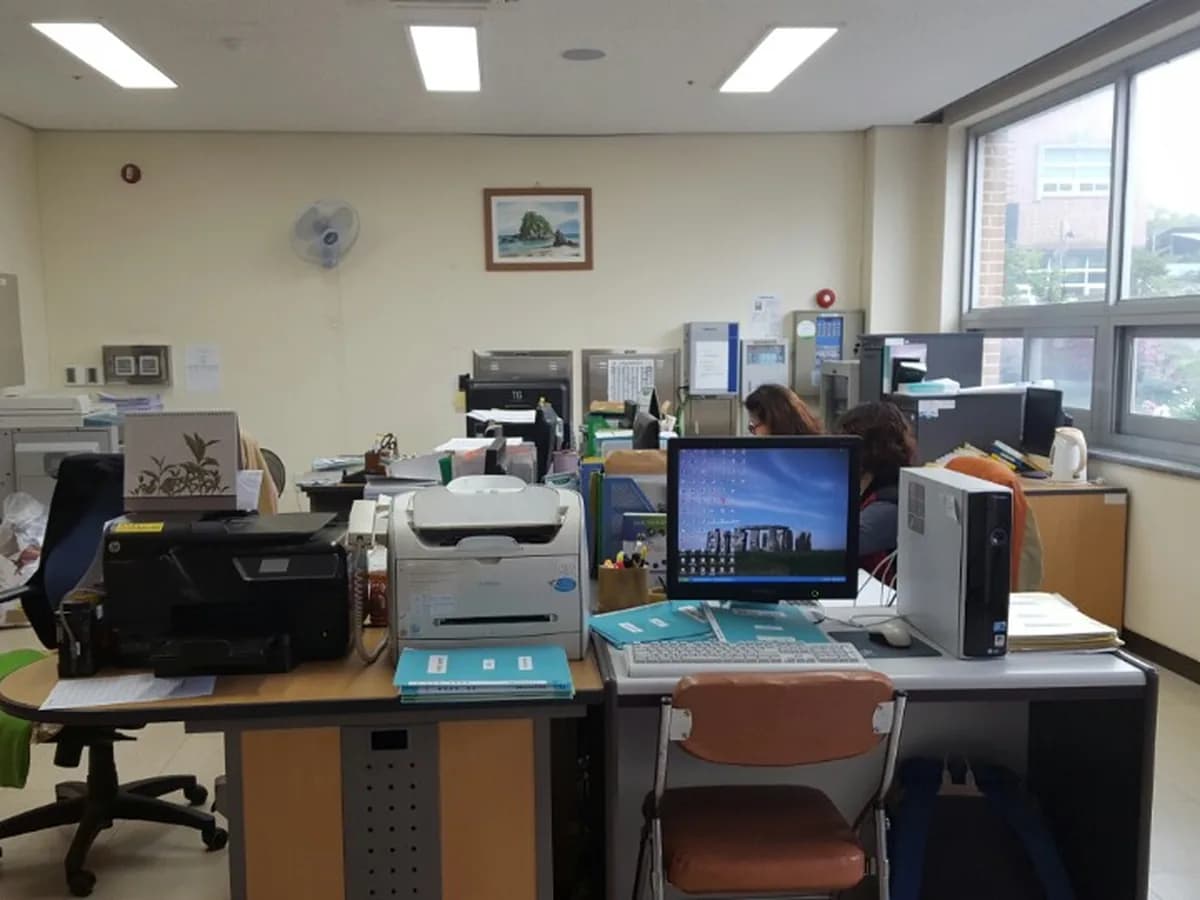 순창노인복지센터 이미지 2