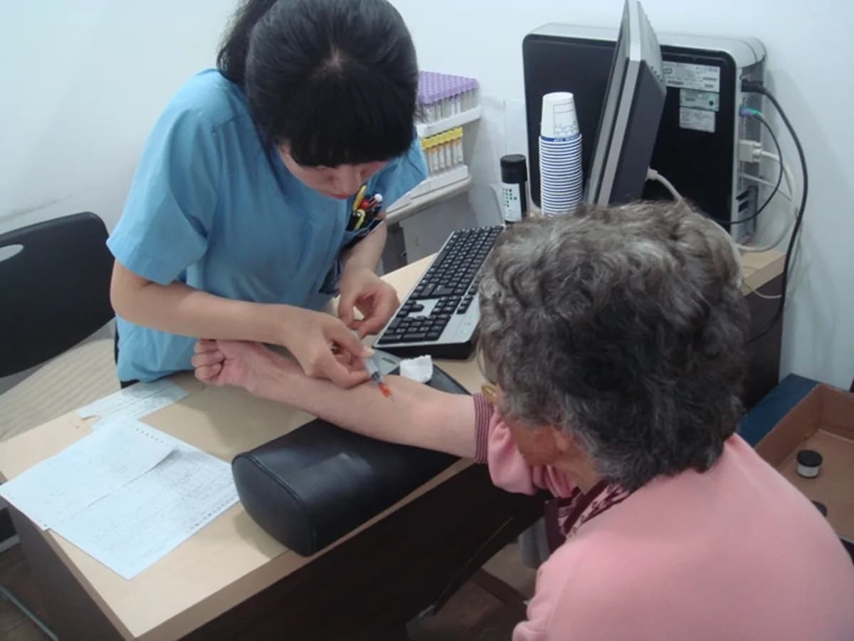 고창군노인복지센터 이미지 4