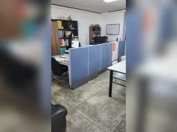 대성재가노인복지센터