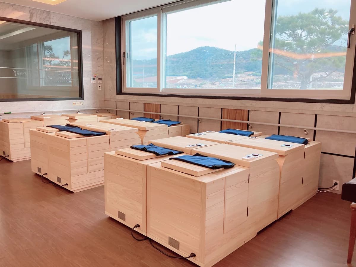 해리좋은사람들주간보호센터 이미지 3